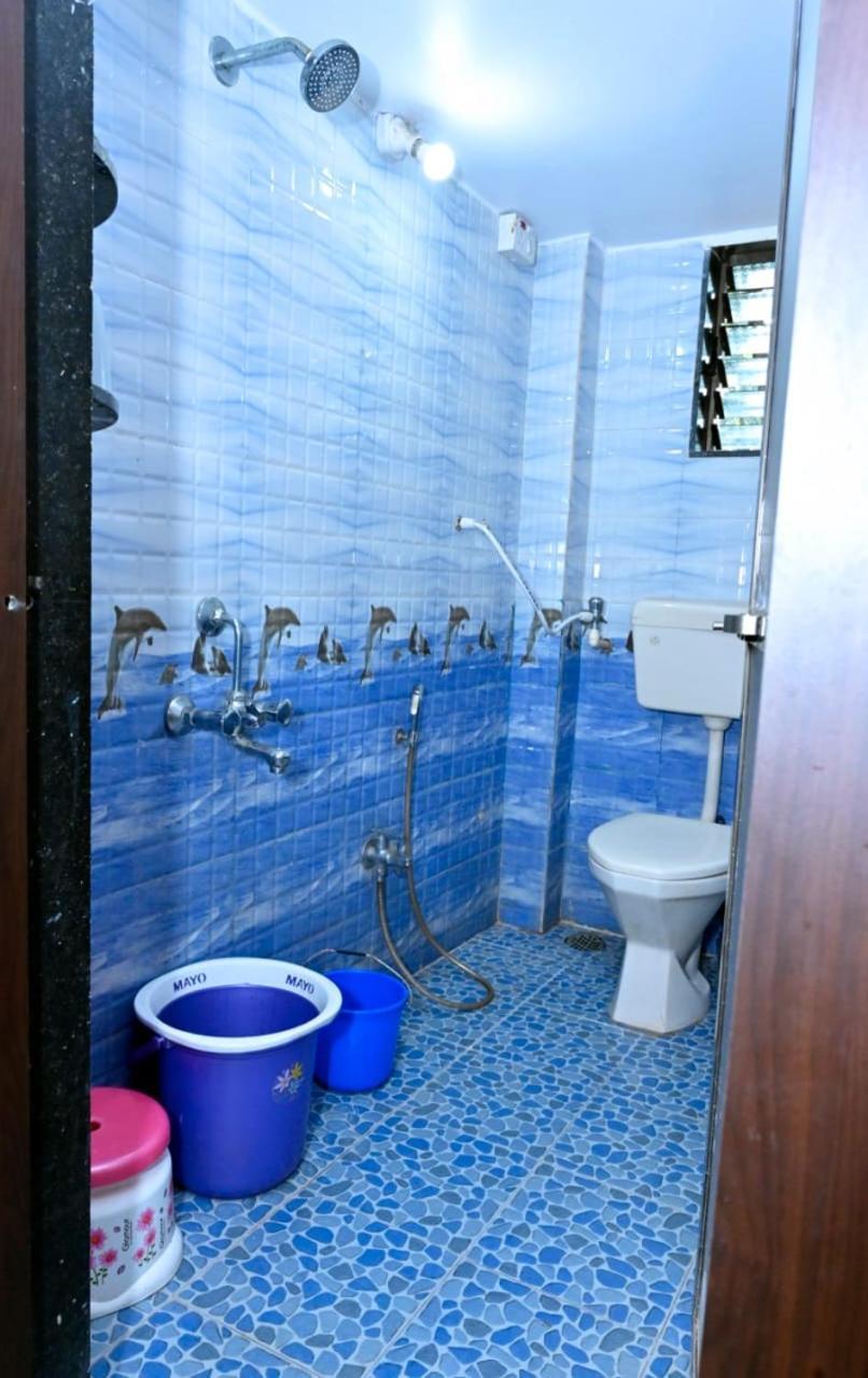 Sneh Beach Homestay - Wayangani Vengurla Экстерьер фото